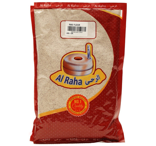 Al Raha Ragi Flour 400 g