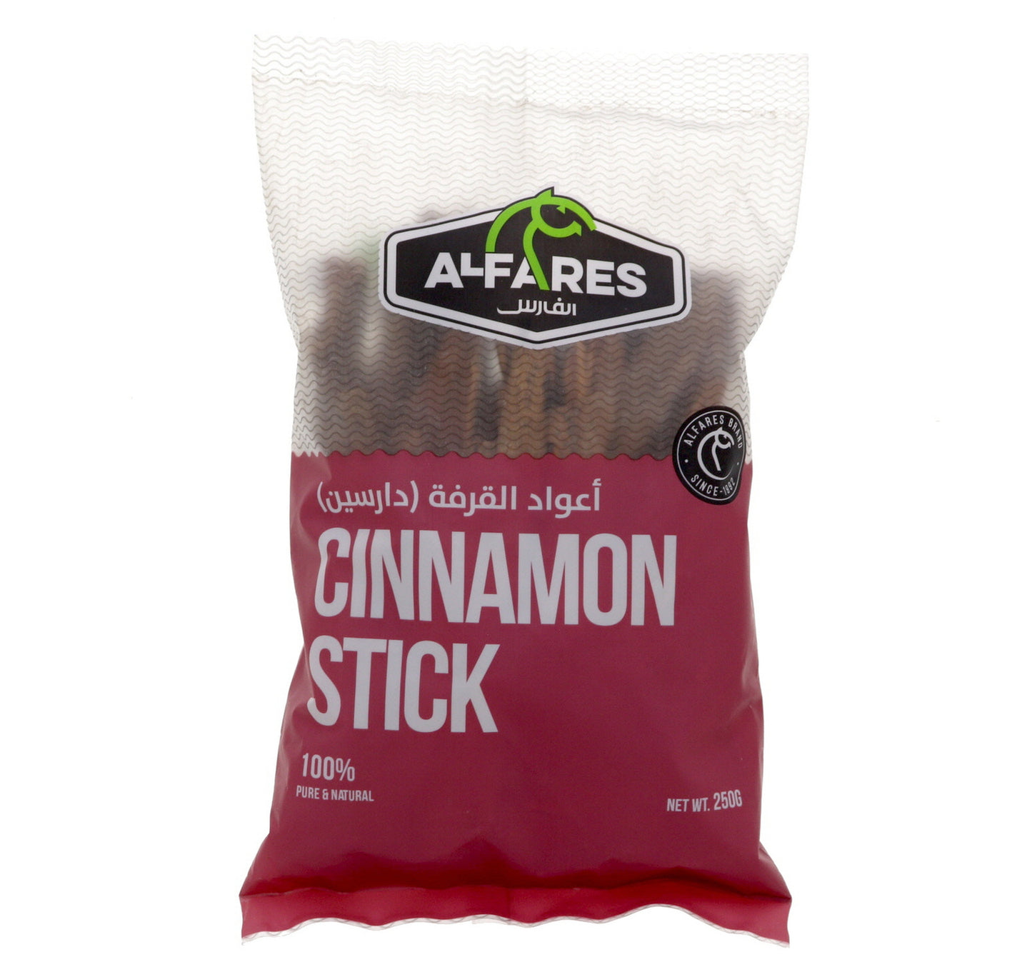 Al Fares Cinnamon Stick 250 g