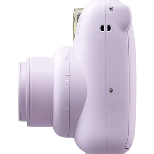 Fujifilm Instax Mini 12 Instant Film Camera, Lilac Purple