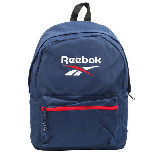 Reebok Backpack 43cm 8032332 Navy Blue