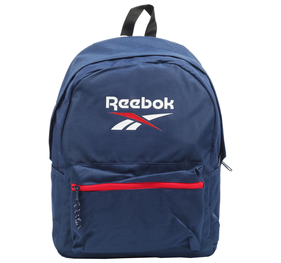 Reebok Backpack 43cm 8032332 Navy Blue