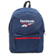 Reebok Backpack 43cm 8032332 Navy Blue