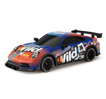 Skid Fusion Rechargeable Remote Controlled Perfect Car With Light P381