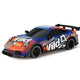 Skid Fusion Rechargeable Remote Controlled Perfect Car With Light P381
