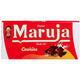 شوكولاتة ماروجا المركبة مع الحليب والبسكويت 90 جرام