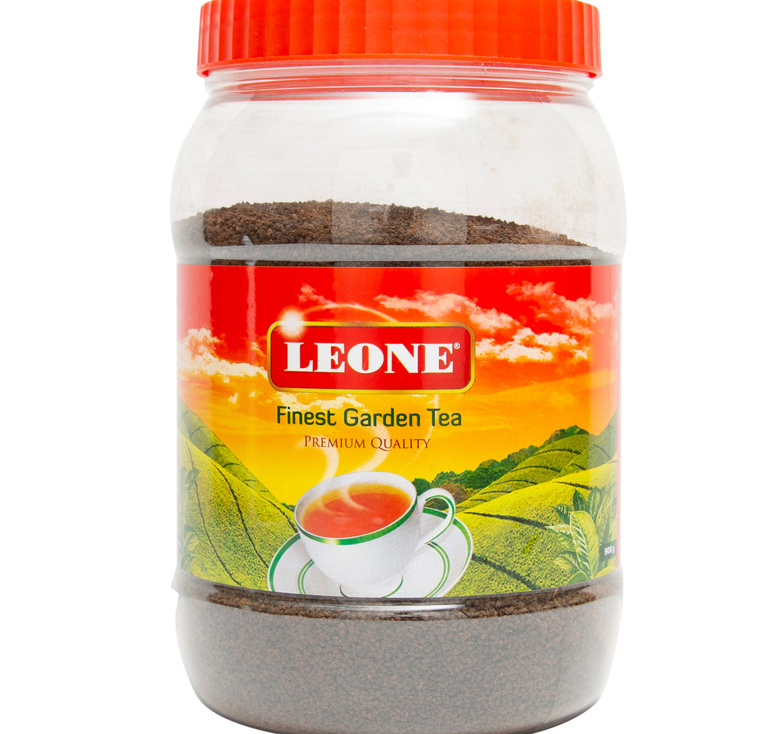 Leone Finest Garden Tea 900 g