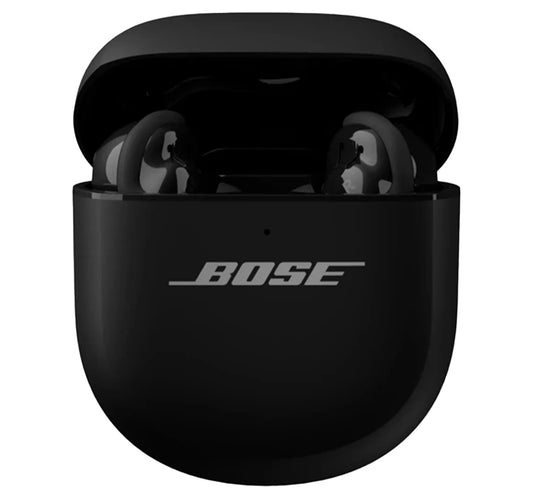 سماعات أذن Bose QuietComfort Ultra (الجيل الثاني)، أسود، 896637