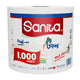 Sanita Gipsy Maxi Roll 1000 Sheets 1 pc