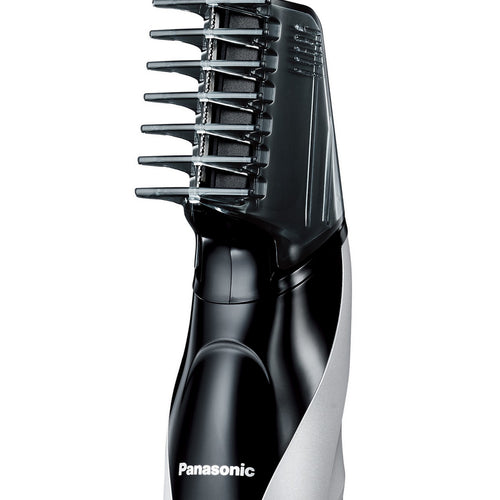 Panasonic Body Groomer ERGK60-S421