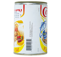 Century Tuna Flakes In Oil 420 g