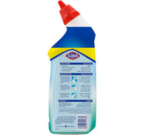 Clorox Toilet Bowl Cleaner Fresh Scent 709 ml
