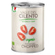 Valle Del Cilento Organic Chopped Tomatoes 400 g