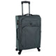 Beelite 4 Wheel Soft Trolley, 20 inches, Assorted, HH2209
