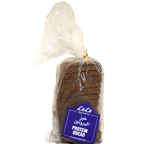 LuLu Protein Bread 1 pkt