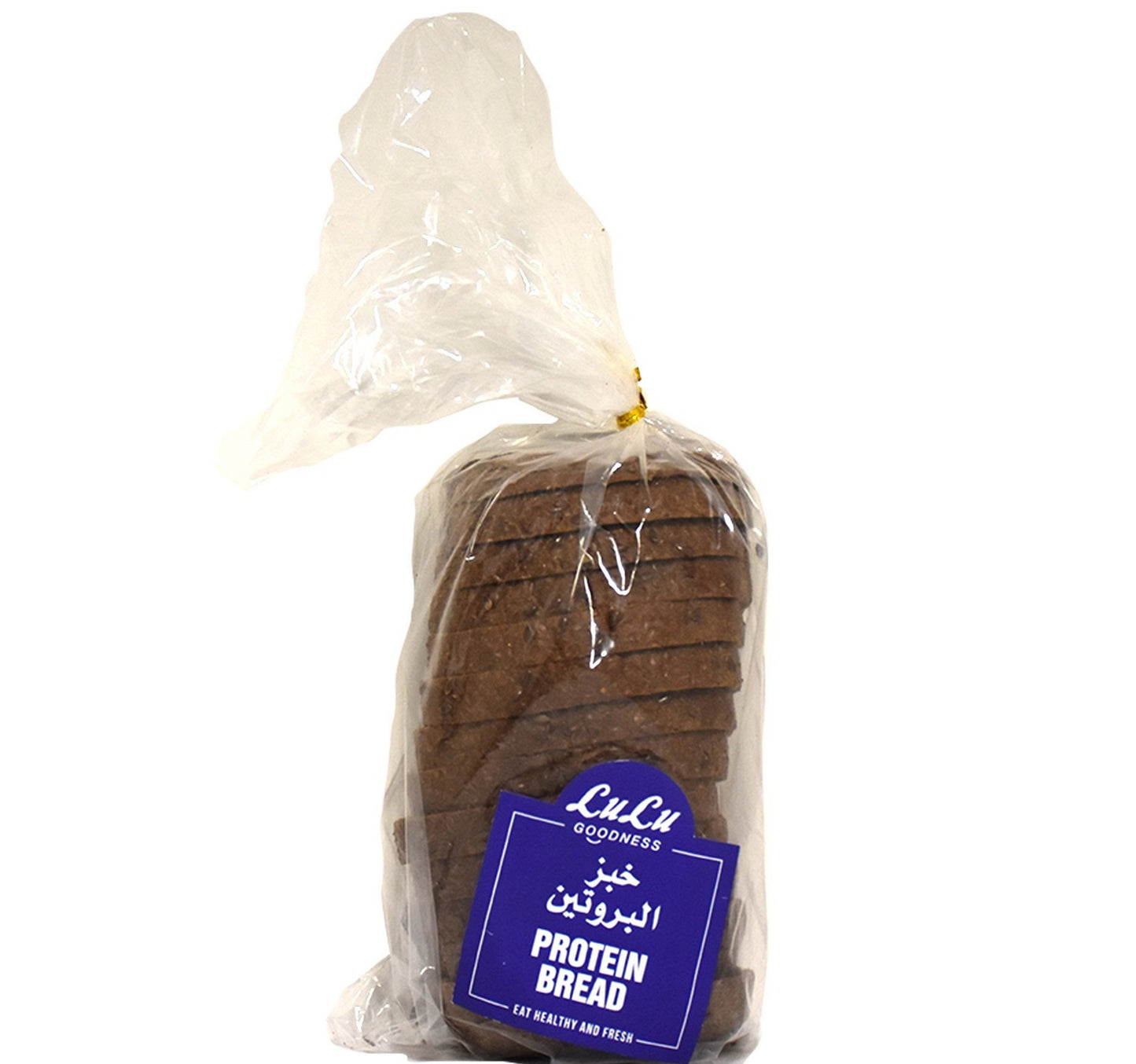 LuLu Protein Bread 1 pkt