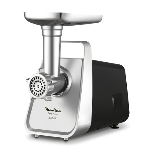 Moulinex Meat Mincer ME308827 1600W