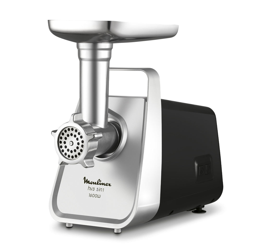 Moulinex Meat Mincer ME308827 1600W