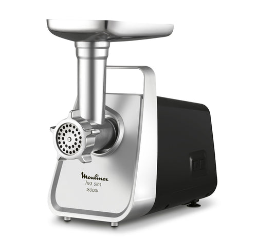 Moulinex Meat Mincer ME308827 1600W
