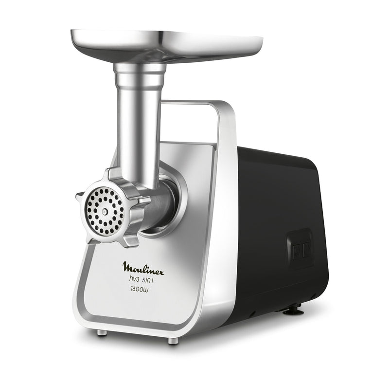 Moulinex Meat Mincer ME308827 1600W