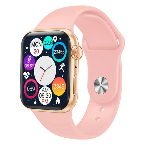 Trands Smart Watch TR-SW50 Pink