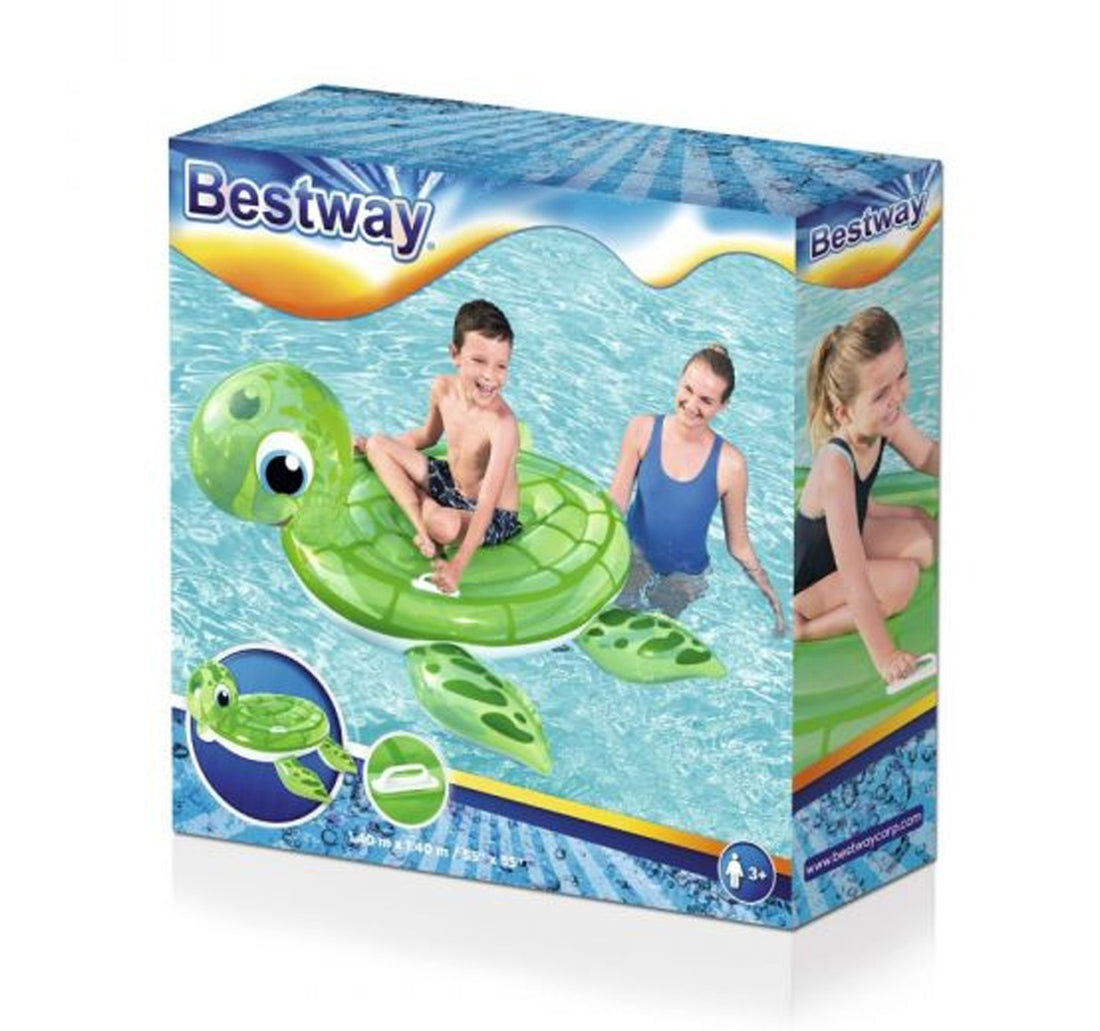 Bestway Turtle Ride On 41041