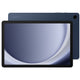 Samsung Galaxy Tab A9+ 5G Tablet, 11 inches Display, 4 GB RAM, 64 GB Storage, Navy, SM-X216BDBAMEA