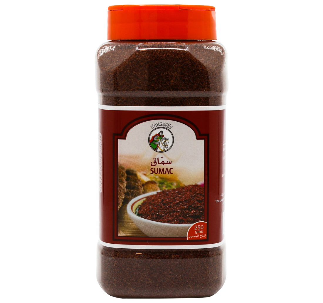 Al Fares Sumac Powder 250 g