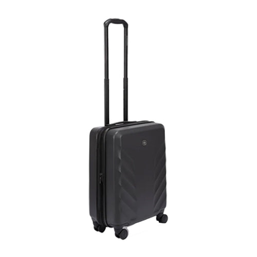 Wenger 4 Wheel Hard Trolley 612701 54cm Black