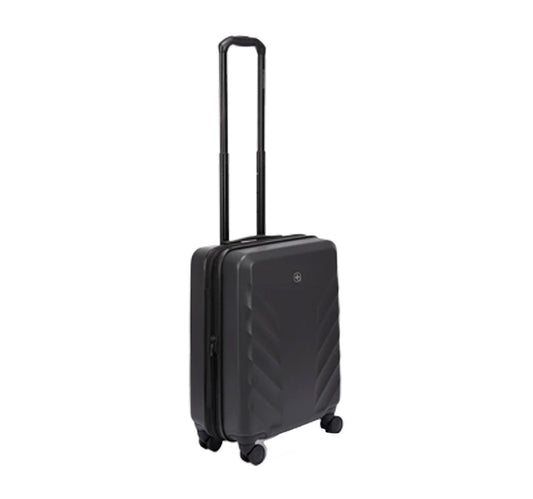 Wenger 4 Wheel Hard Trolley 612701 54cm Black