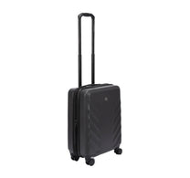 Wenger 4 Wheel Hard Trolley 612701 54cm Black
