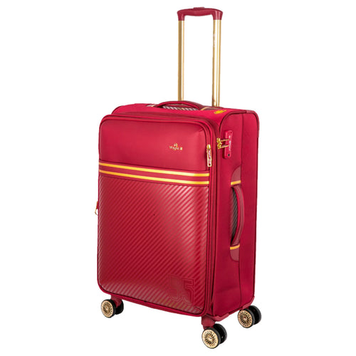 Wagon R 4Wheel Soft Trolley AIR6662 25.5inch Assorted