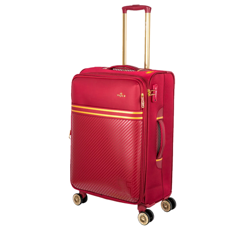 Wagon R 4Wheel Soft Trolley AIR6662 25.5inch Assorted