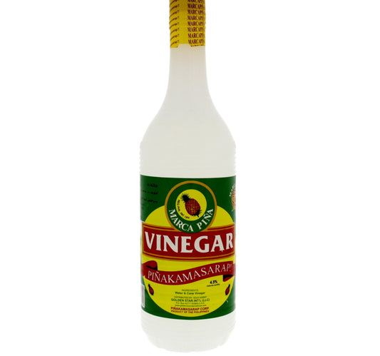 Marca Pina Vinegar 1 Litre