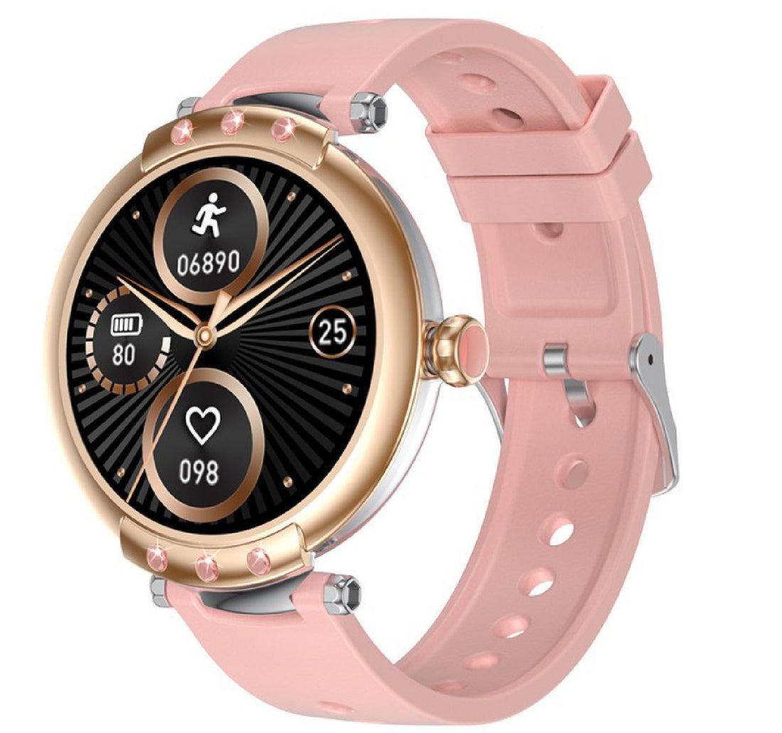Trands Smart Watch TR-SW2 Pink
