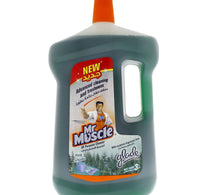 Mr Muscle All Purpose Cleaner Pine 3 Litre
