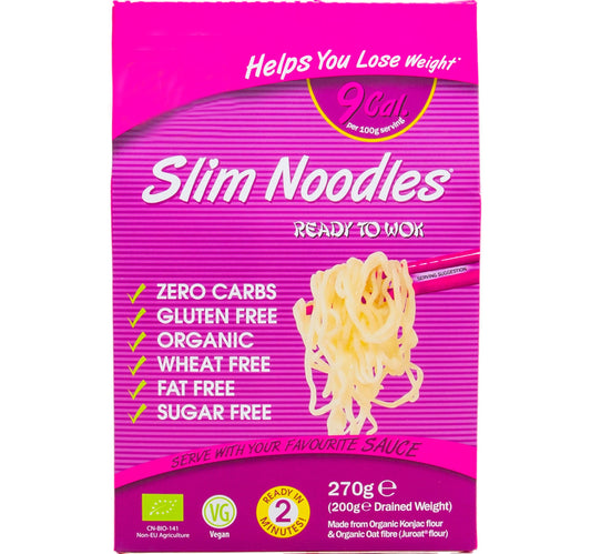 Eat Water Slim Noodles 200 g