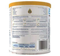 Similac Gold Follow On Formula Stage 3 From 1 To 3 Years 400 g