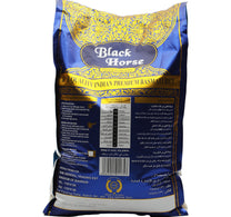 Black Horse Basmati Rice 20 kg
