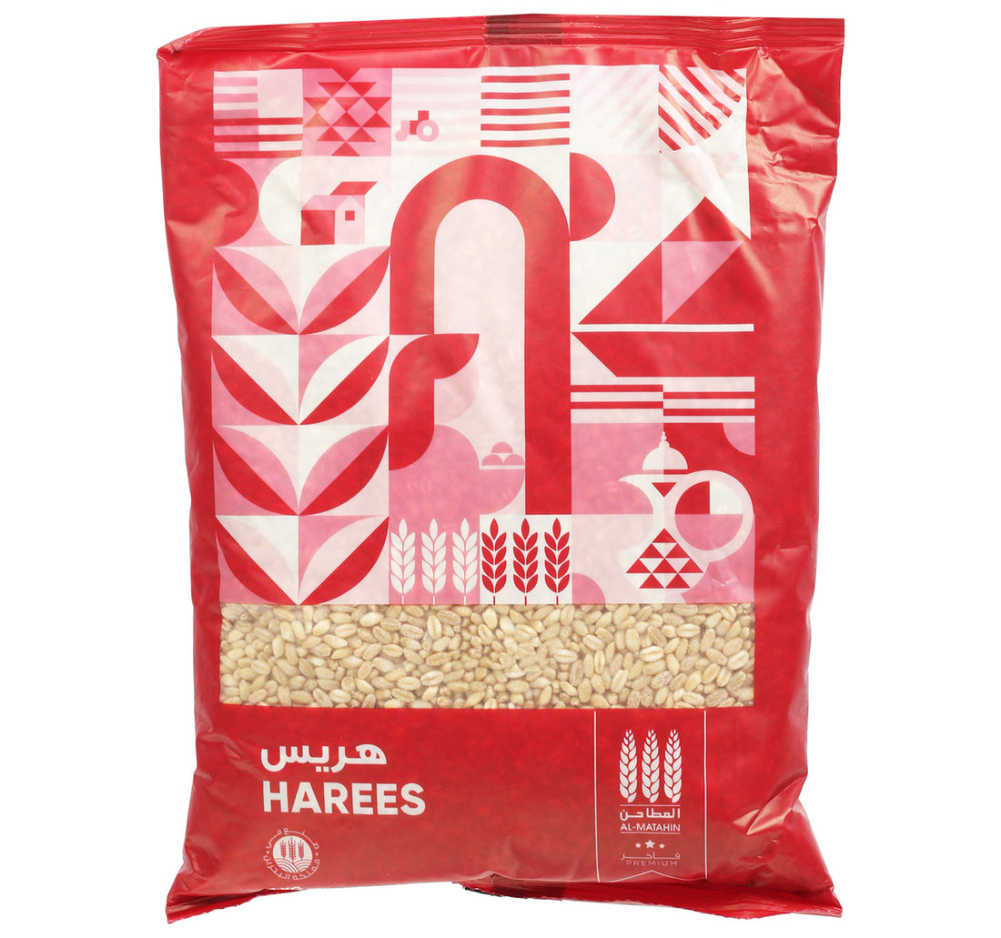 Al Matahin Harees 1kg