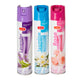 LuLu Air Freshener Assorted 3 x 300 ml