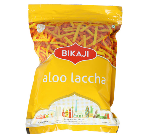 Bikaji Aloo Laccha 200 g