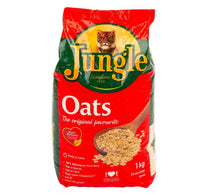 Jungle Original Oats 1 kg