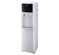 Toshiba Top Load Water Dispenser, White, RWF-W1766TU(W)