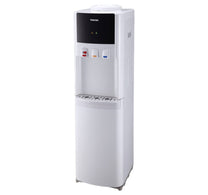 Toshiba Top Load Water Dispenser, White, RWF-W1766TU(W)