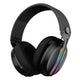 Heatz Gaming Headset 4X-ZG29 Black