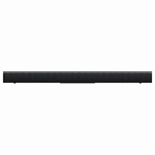 MI 2.0 Channel Sound Bar, 26W, Black, QBH4296GL