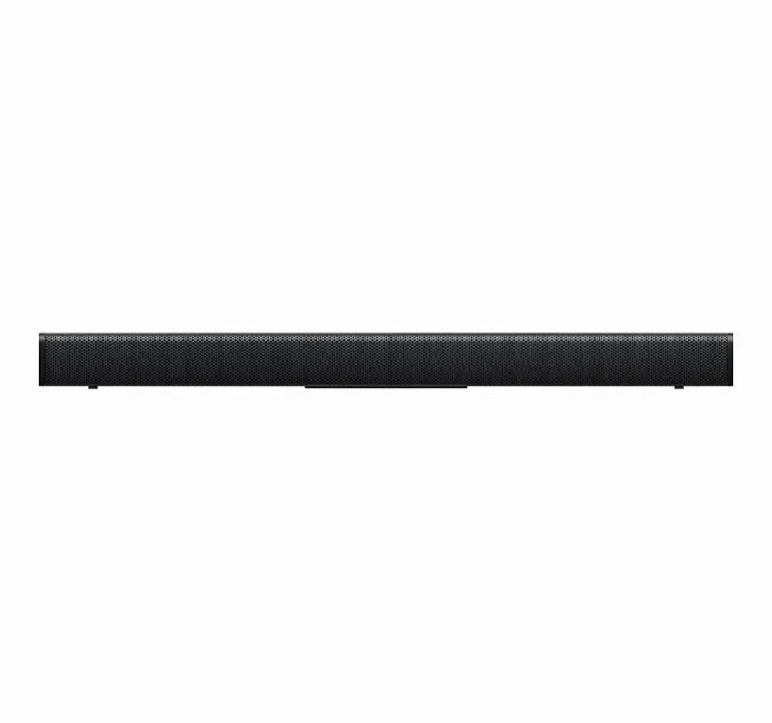 MI 2.0 Channel Sound Bar, 26W, Black, QBH4296GL