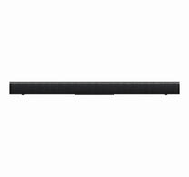 MI 2.0 Channel Sound Bar, 26W, Black, QBH4296GL