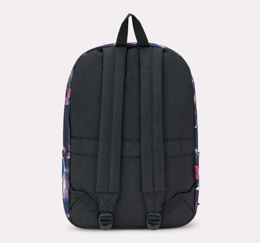 Reebok Floral 25X33X12CM Unisex Backpack 8072331 Printed Floral