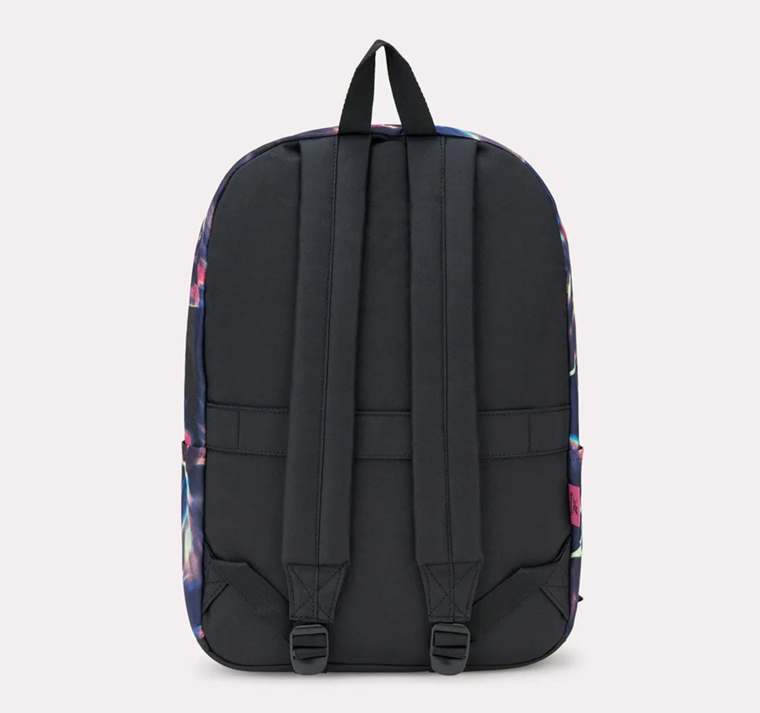 Reebok Floral 25X33X12CM Unisex Backpack 8072331 Printed Floral